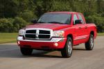 Dodge Dakota 2005 года